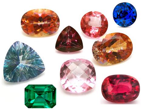 how to check gemstone quality